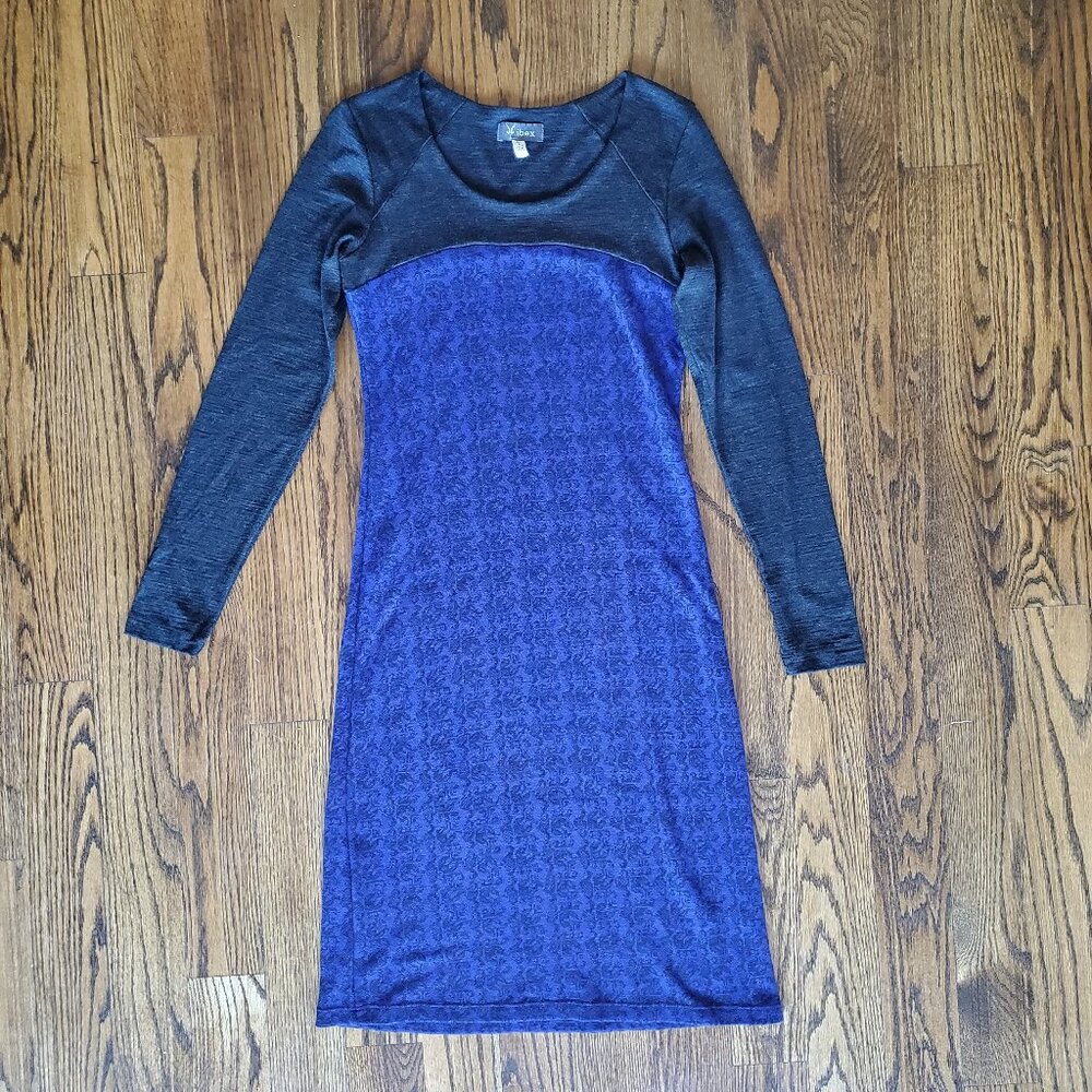 Ibex Juliet Dress (Women's Small)